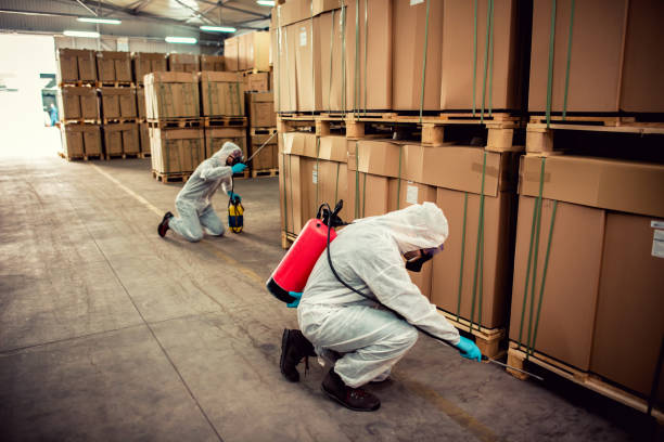 Best Wildlife Control Services  in Ramtown, NJ