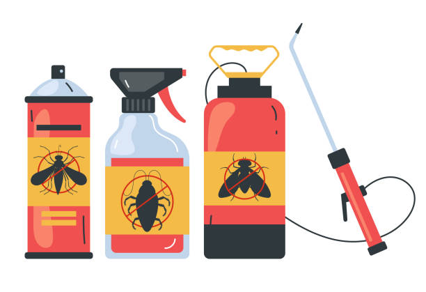 Best Pest Control for Businesses  in Ramtown, NJ